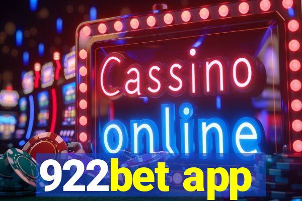 922bet app